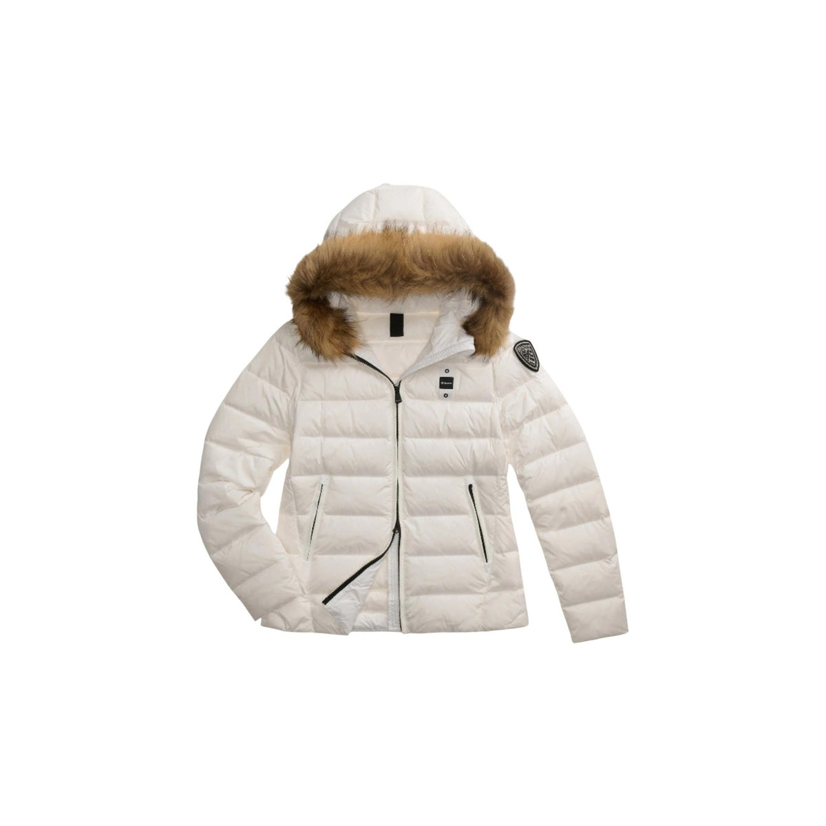 Blauer. Mujer Chaquetas