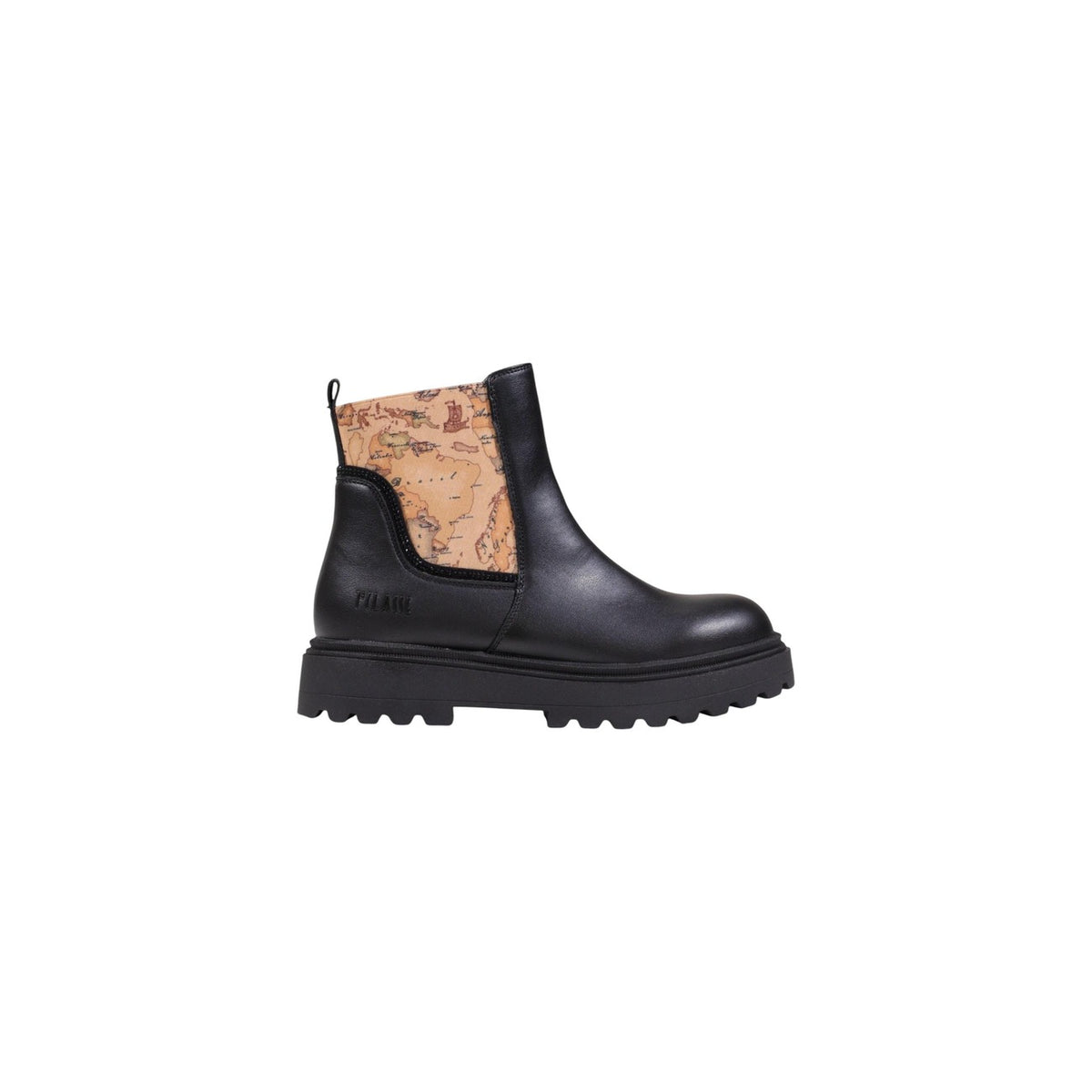 Alviero Martini Prima Classe Mujer Botines