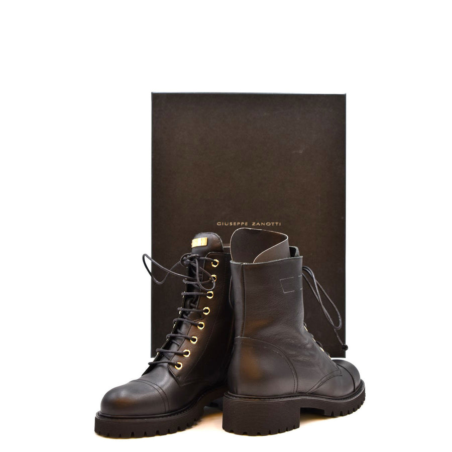 Giuseppe Zanotti  Mujer Botines
