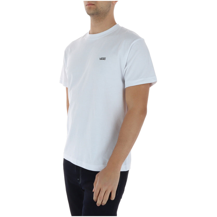 Vans Hombre Camisetas