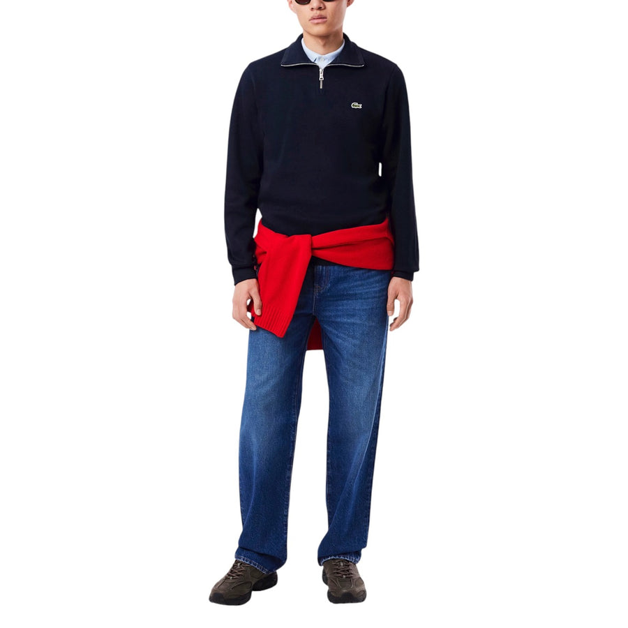 Lacoste Hombre Sudaderas