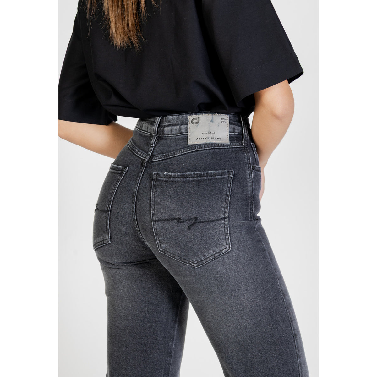 Colcci Mujer Vaqueros