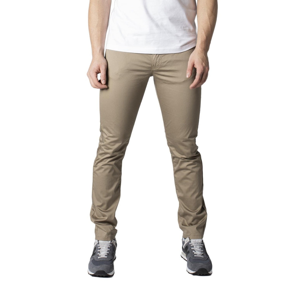 Armani Exchange Hombre Vaqueros