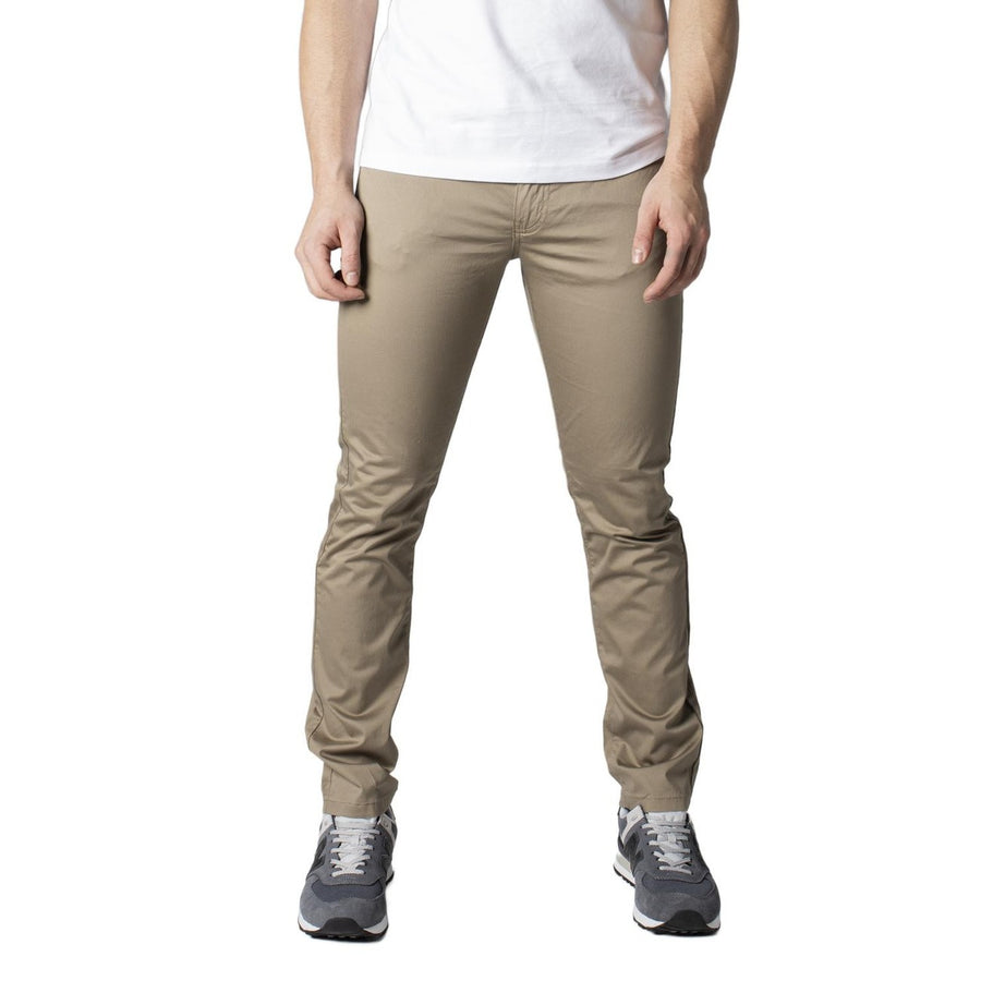 Armani Exchange Hombre Vaqueros