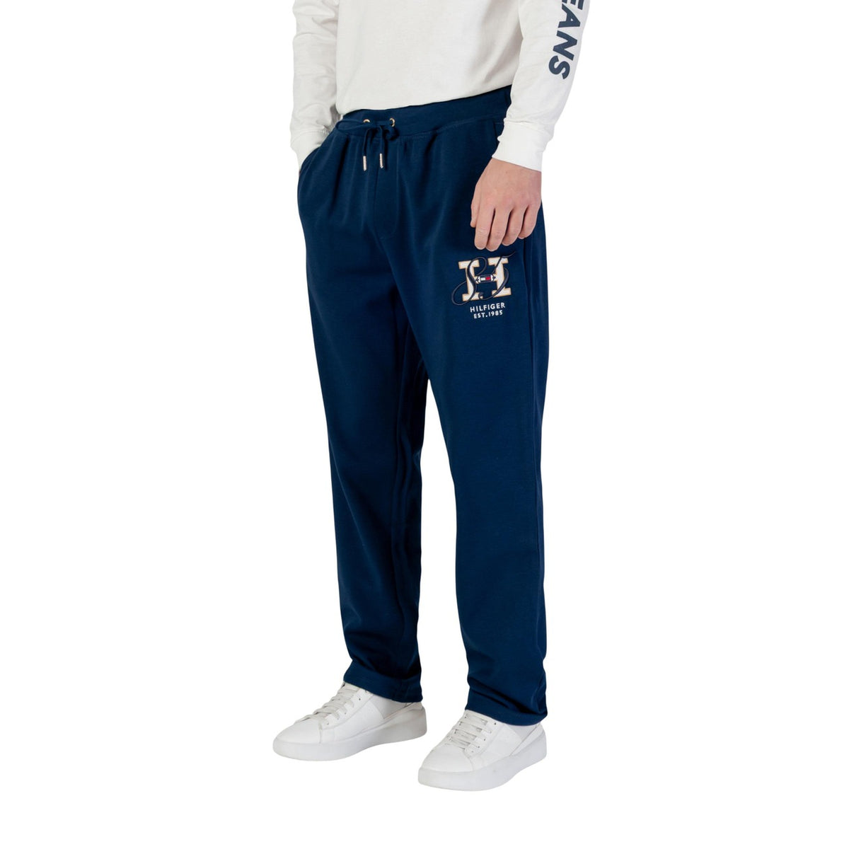 Tommy Hilfiger Hombre Pantalones