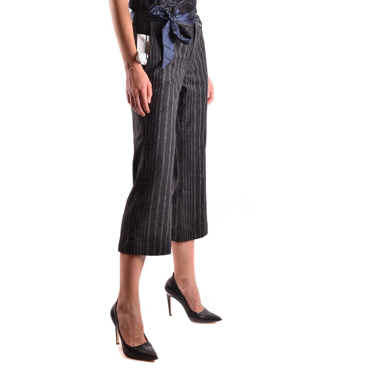 Jacob Cohen Mujer Pantalones
