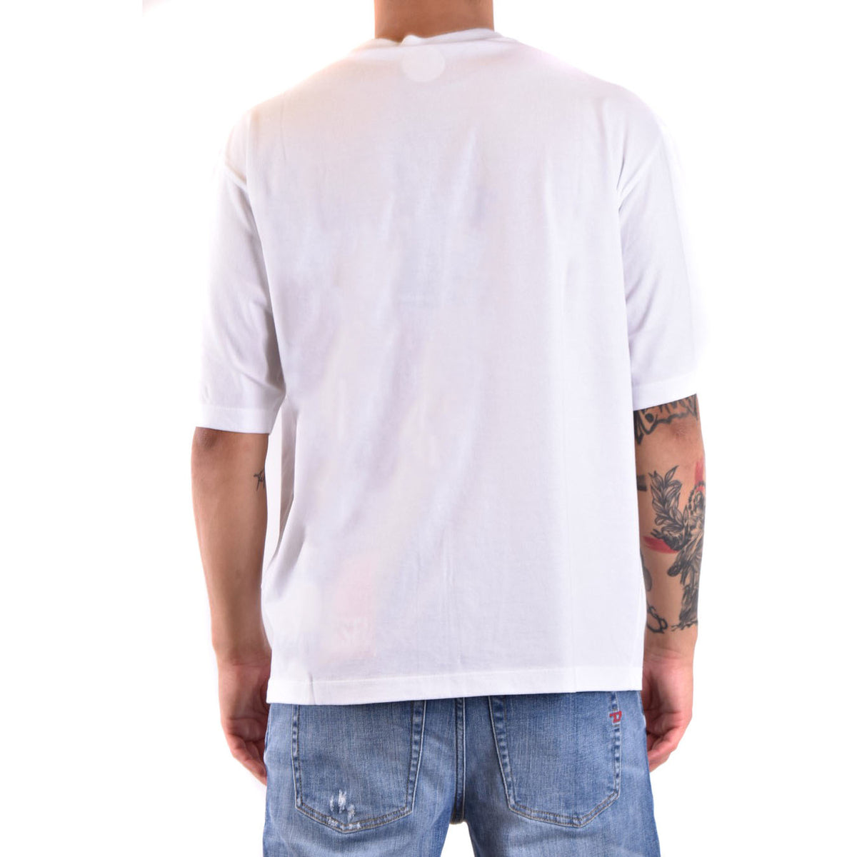 Dsquared2 Hombre Camisetas