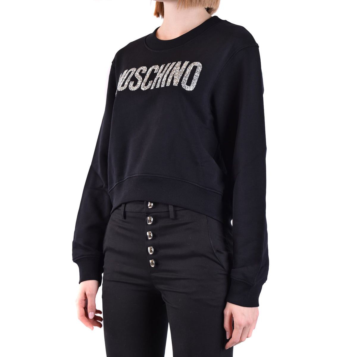 Moschino Mujer Sudaderas