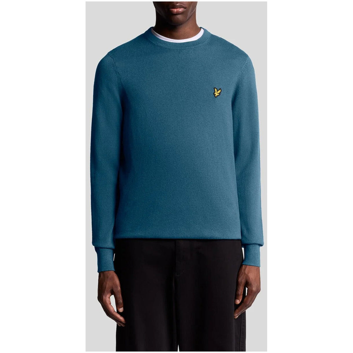 Lyle & Scott Hombre Jerséis
