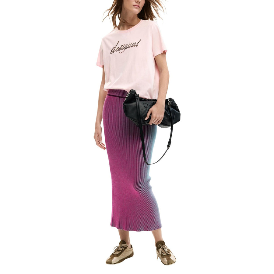 Desigual Mujer Camisetas