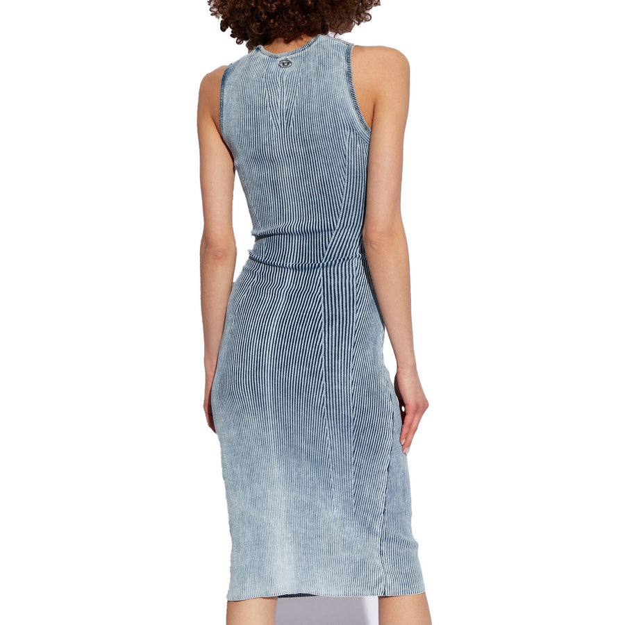 Diesel Mujer Vestidos