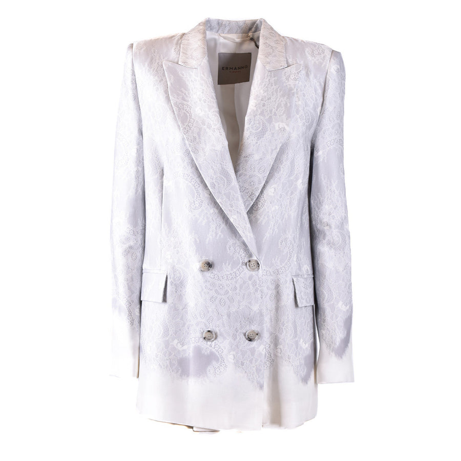 Ermanno Mujer Chaquetas