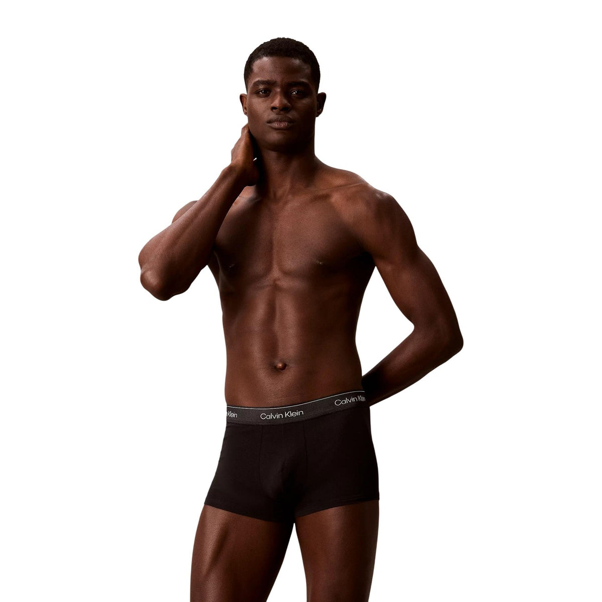 Calvin Klein Underwear Hombre Bóxers