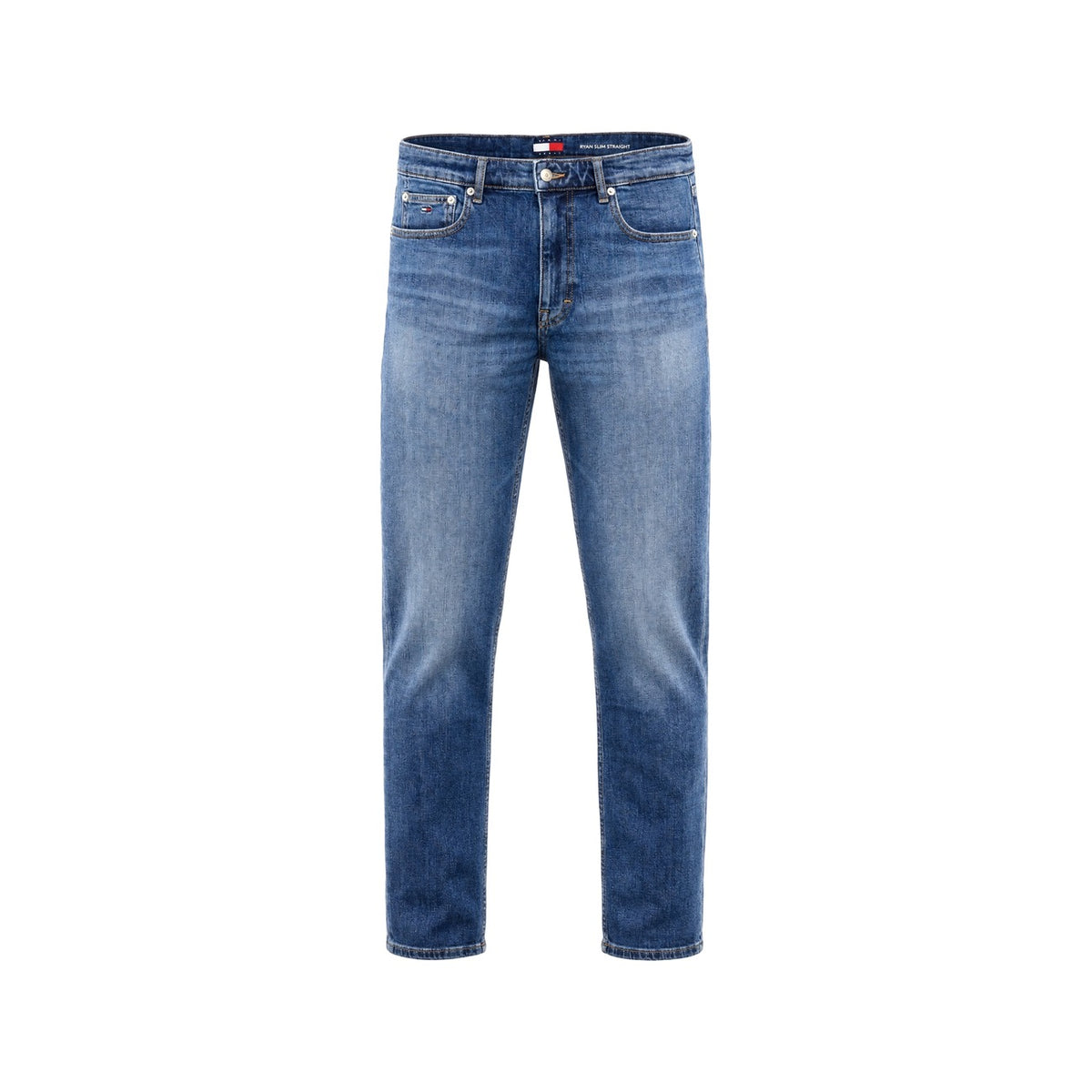 Tommy Hilfiger Jeans Hombre Vaqueros