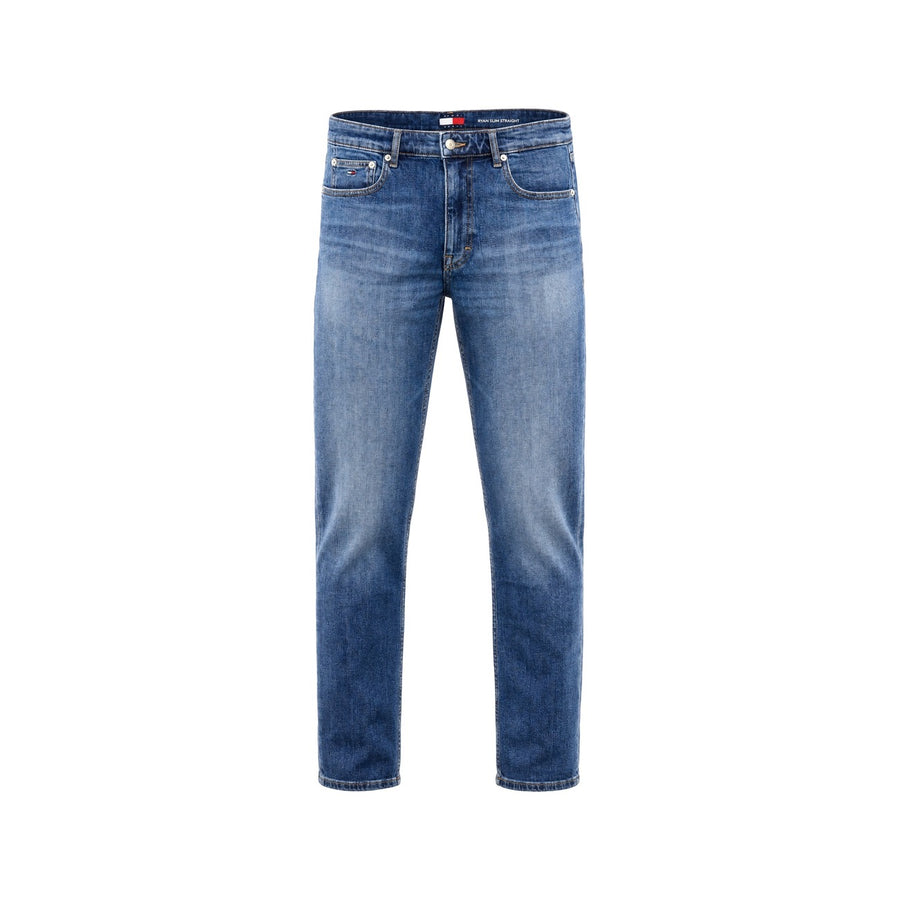 Tommy Hilfiger Jeans Hombre Vaqueros