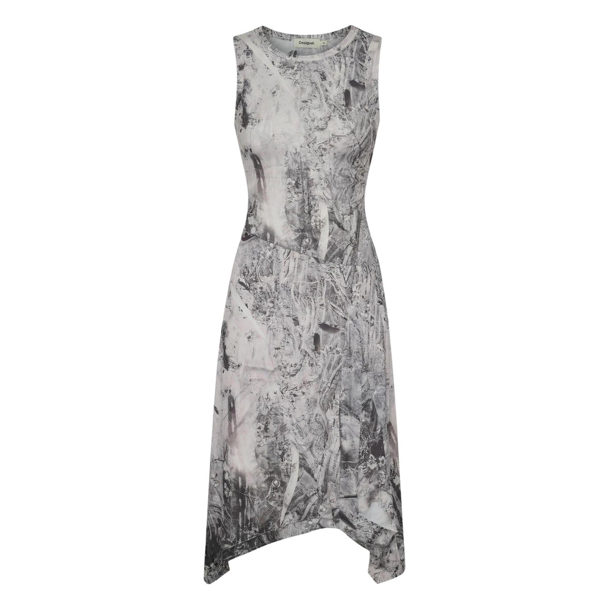 Desigual Mujer Vestidos
