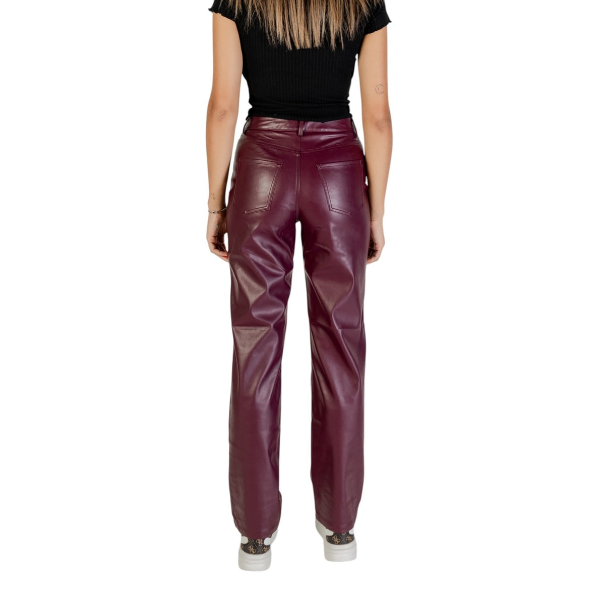 Only Mujer Pantalones