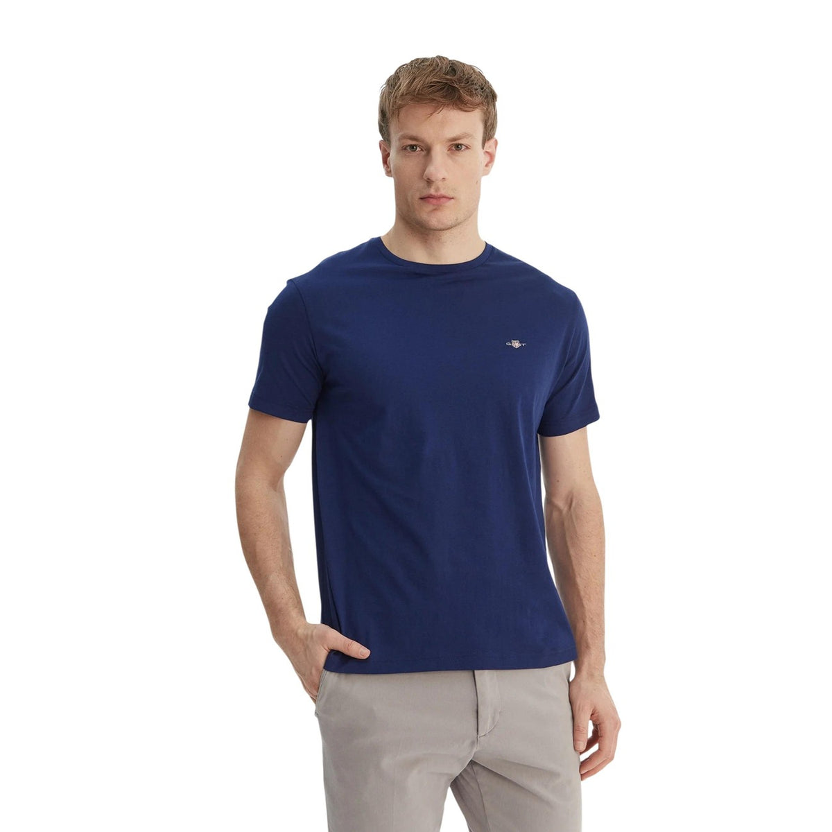 Gant Hombre Camisetas