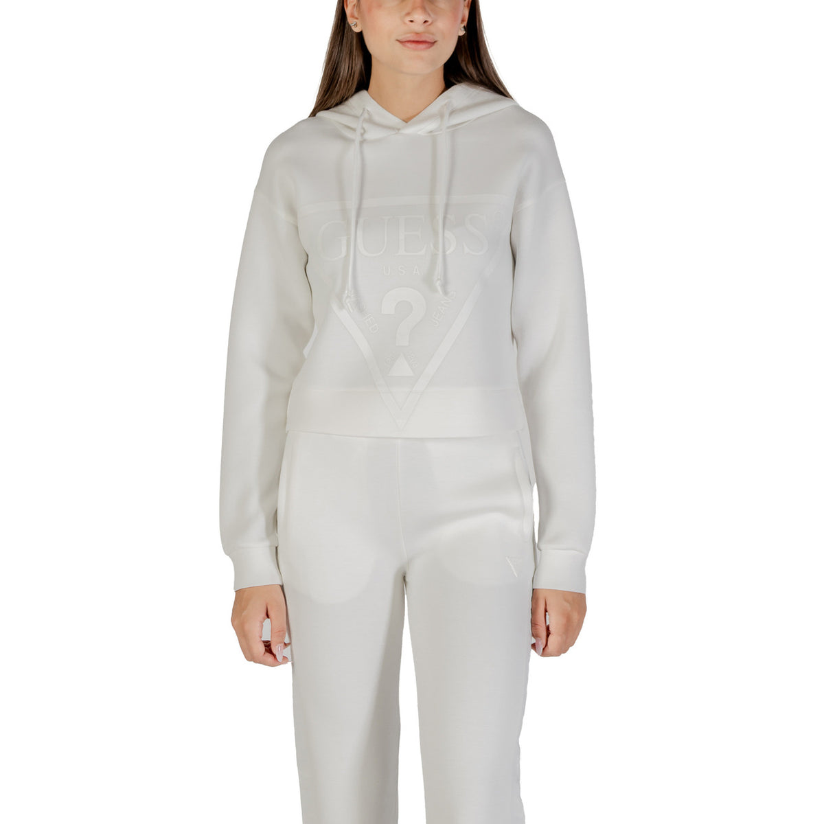 Guess Active Mujer Sudaderas con capucha
