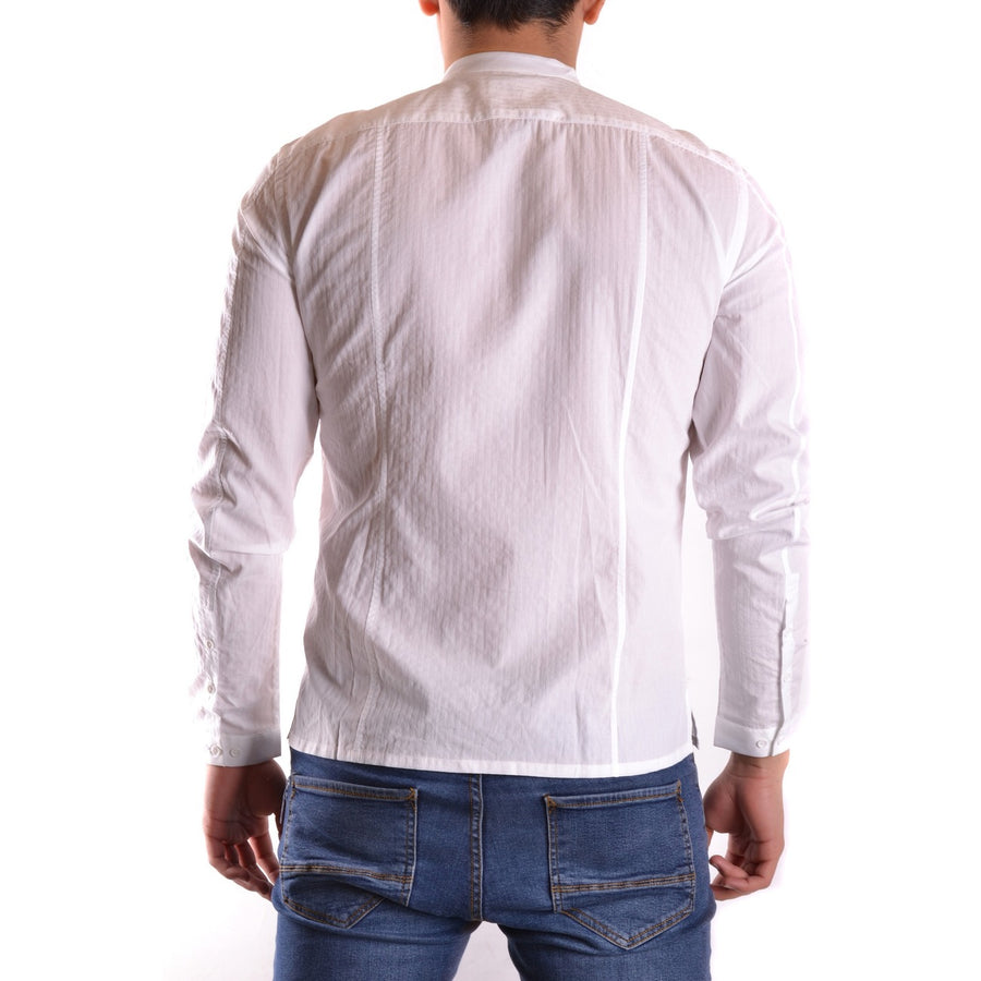 Paolo Pecora Hombre Camisas