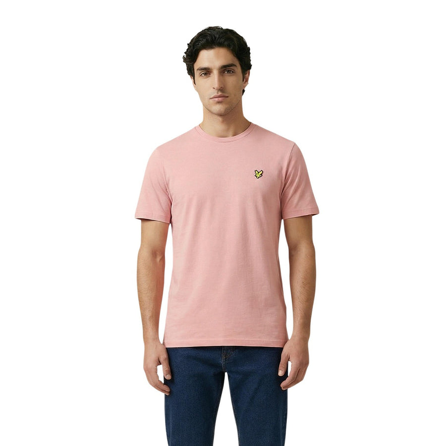 Lyle & Scott Hombre Camisetas
