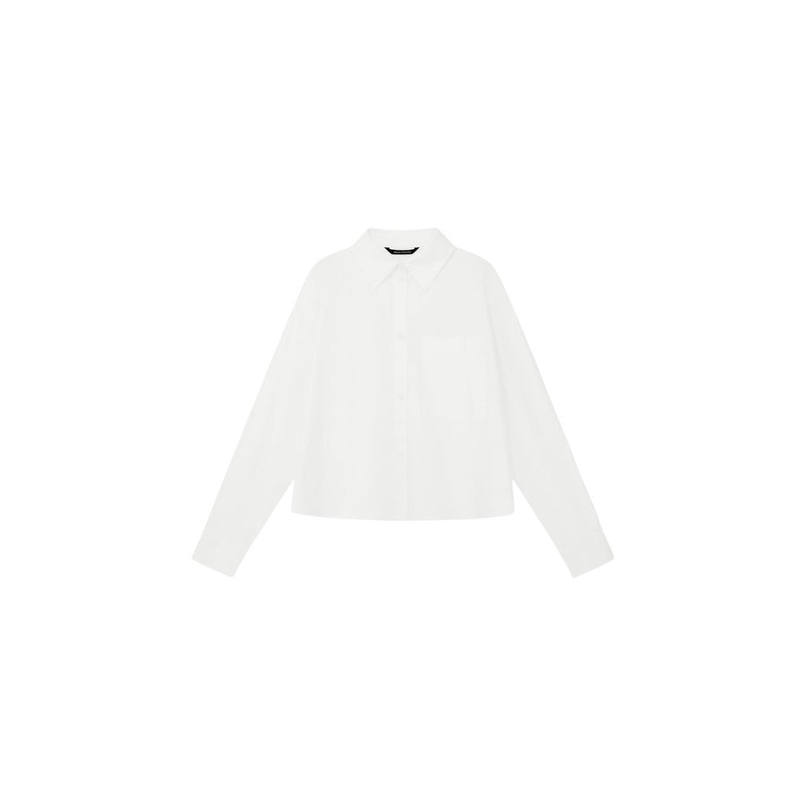 Armani Exchange Mujer Camisas