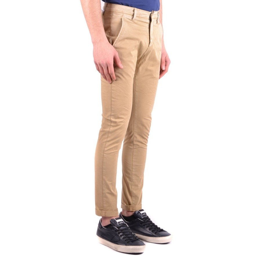 Dondup Hombre Pantalones
