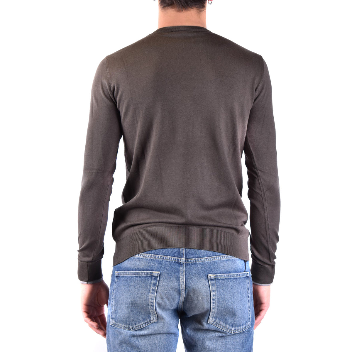 Armani Jeans Hombre Jerséis