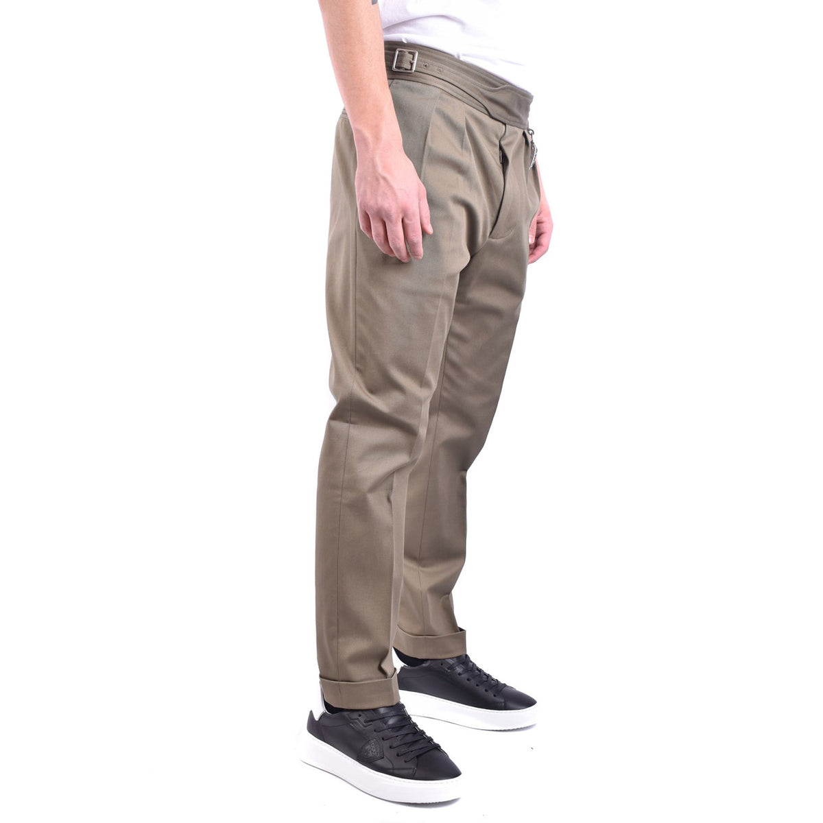 Roberto Cavalli Hombre Pantalones