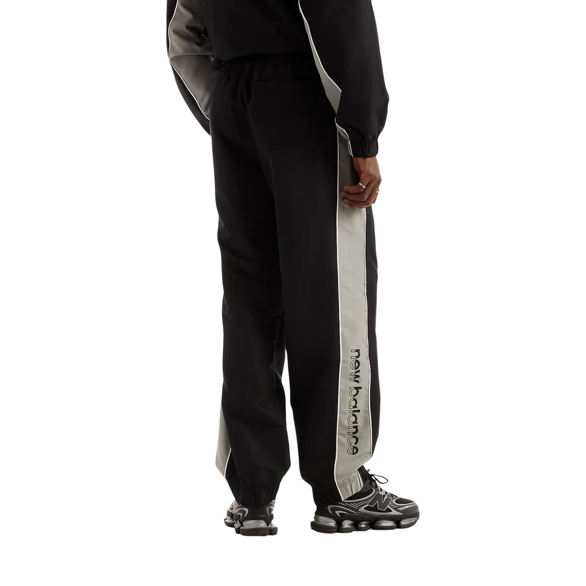 New Balance Hombre Pantalones