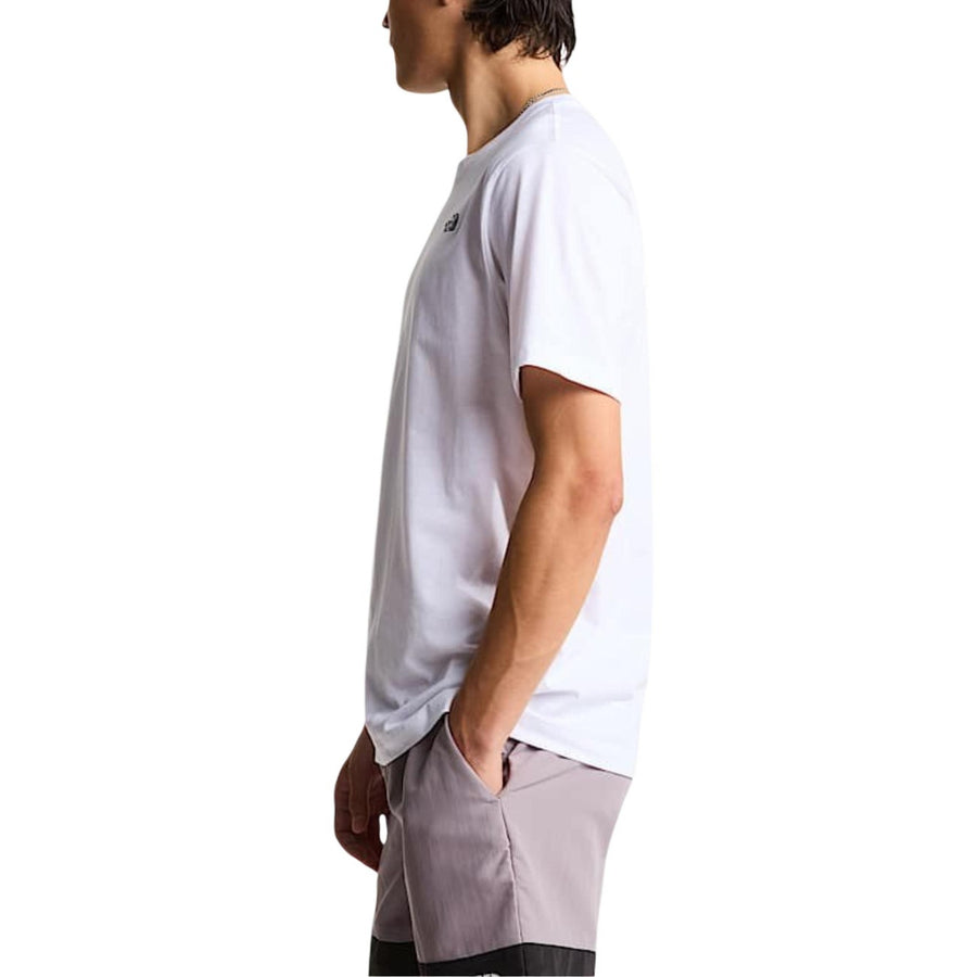 The North Face Hombre Camisetas