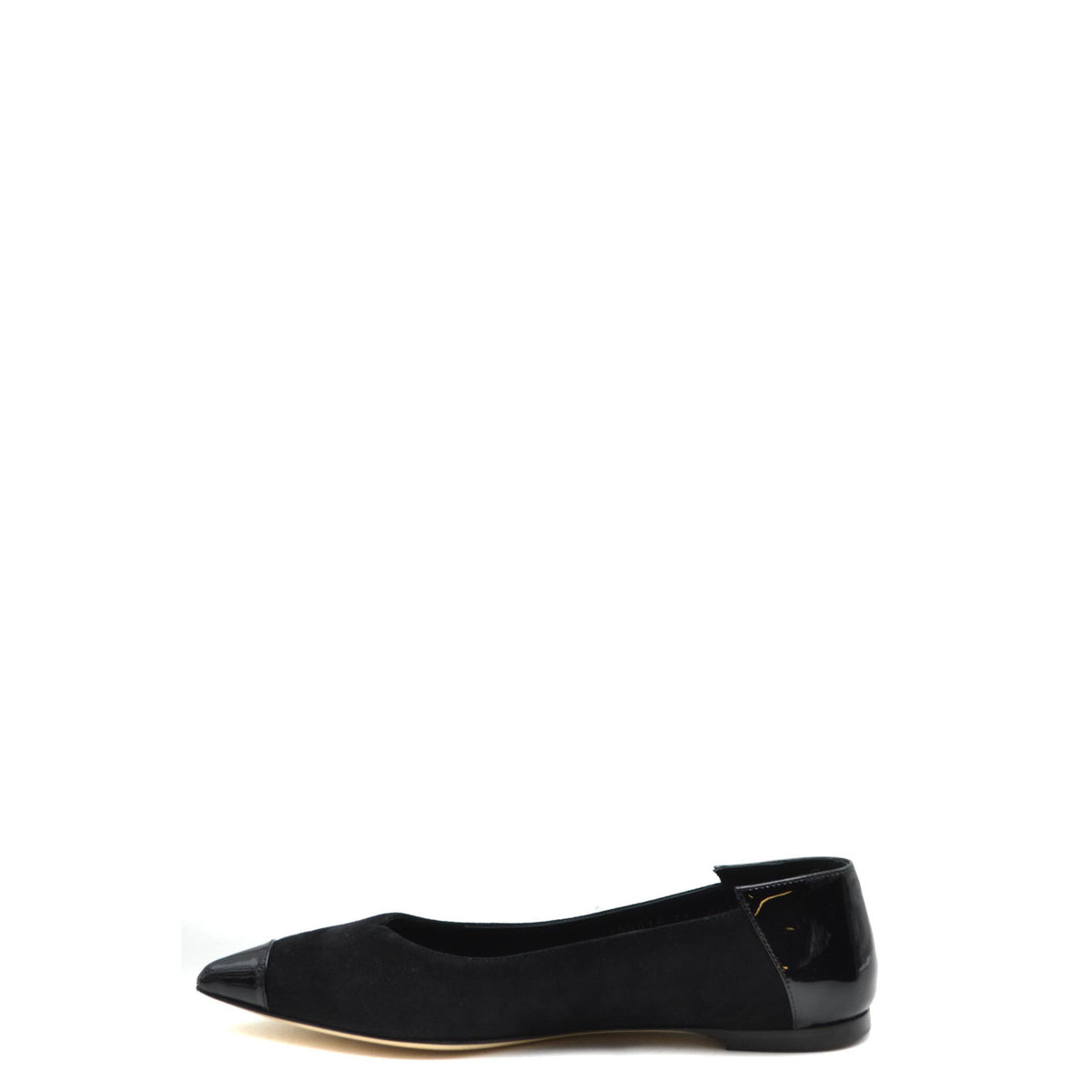 Giuseppe Zanotti  Mujer Bailarinas