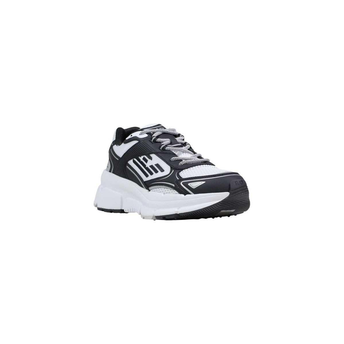 Ea7 Hombre Sneakers