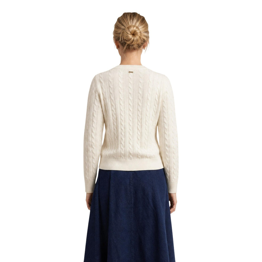 Barbour Mujer Jerséis
