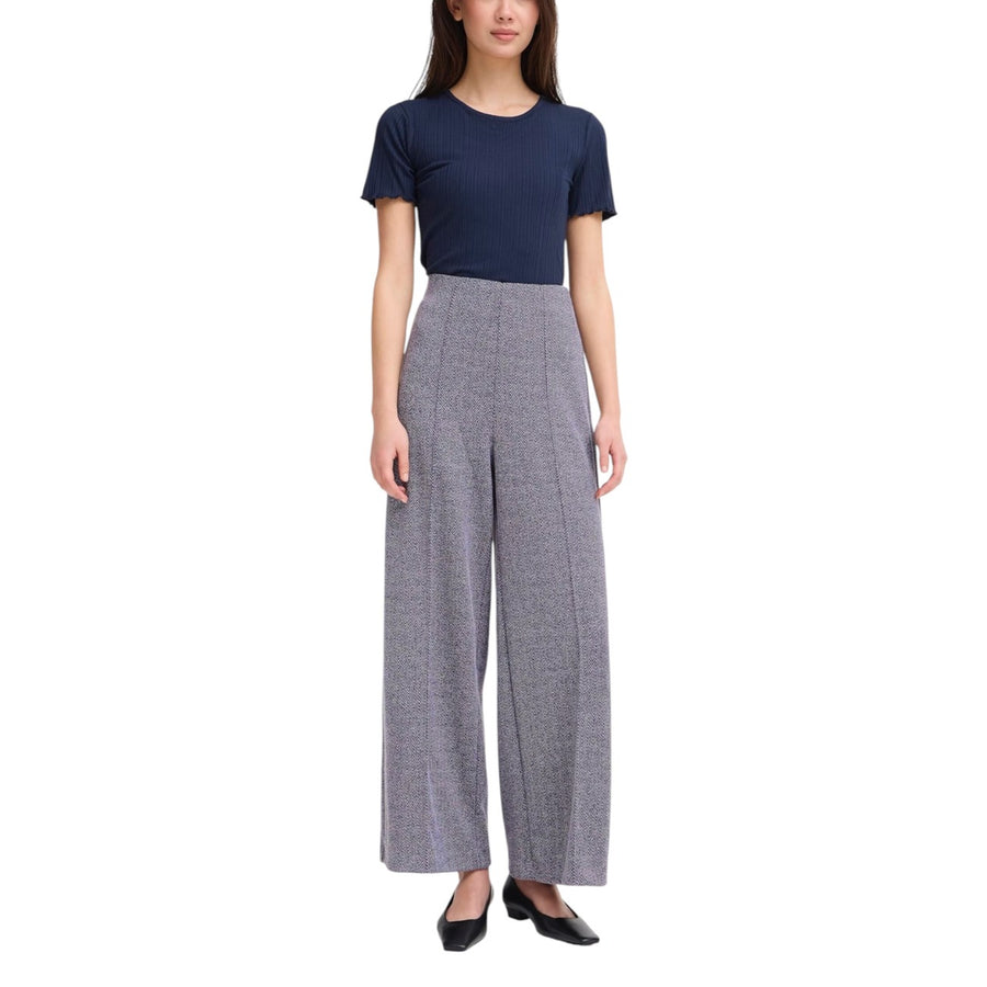 Ichi Mujer Pantalones