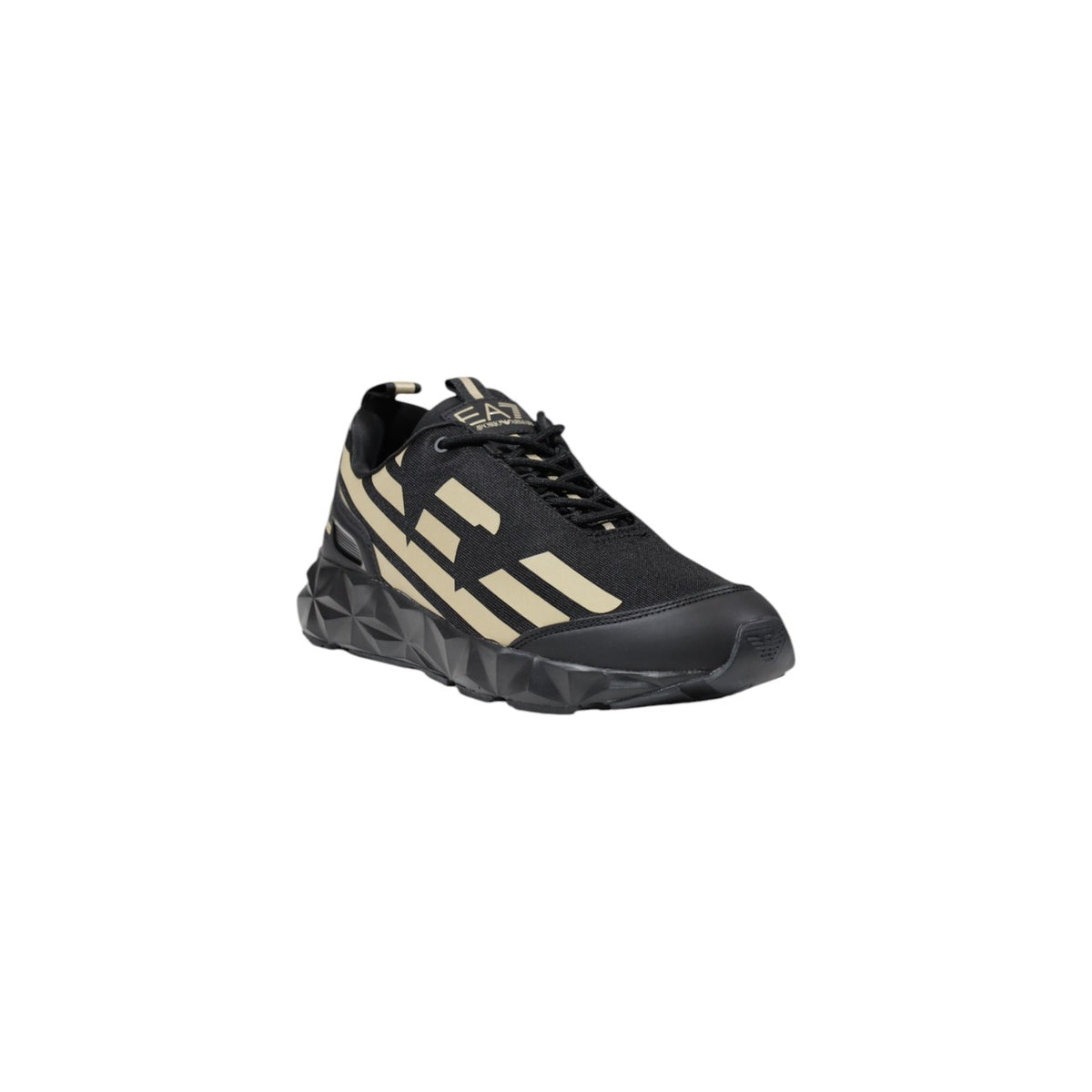 Ea7 Hombre Sneakers