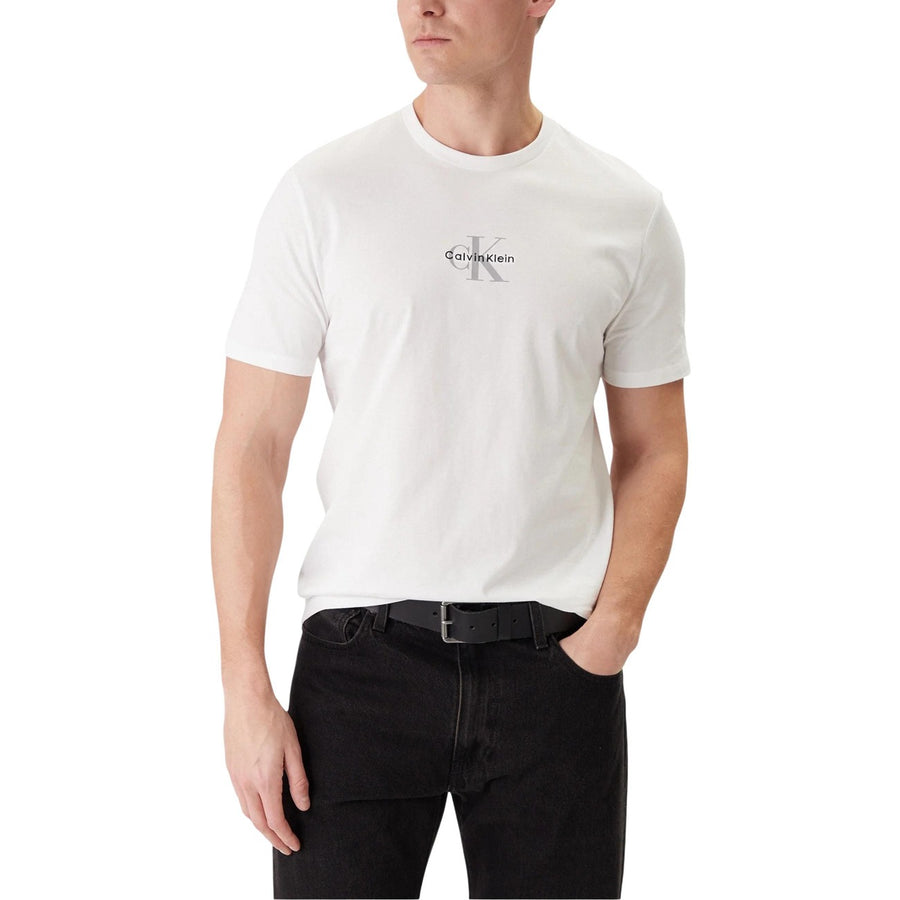 Calvin Klein Jeans Hombre Camisetas