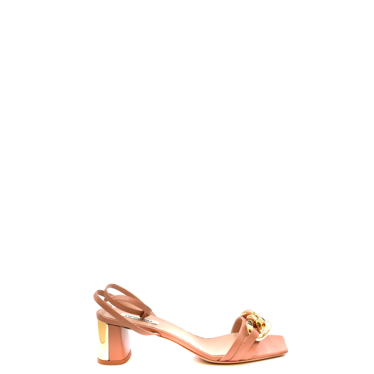 Ninalilou Mujer Sandalias