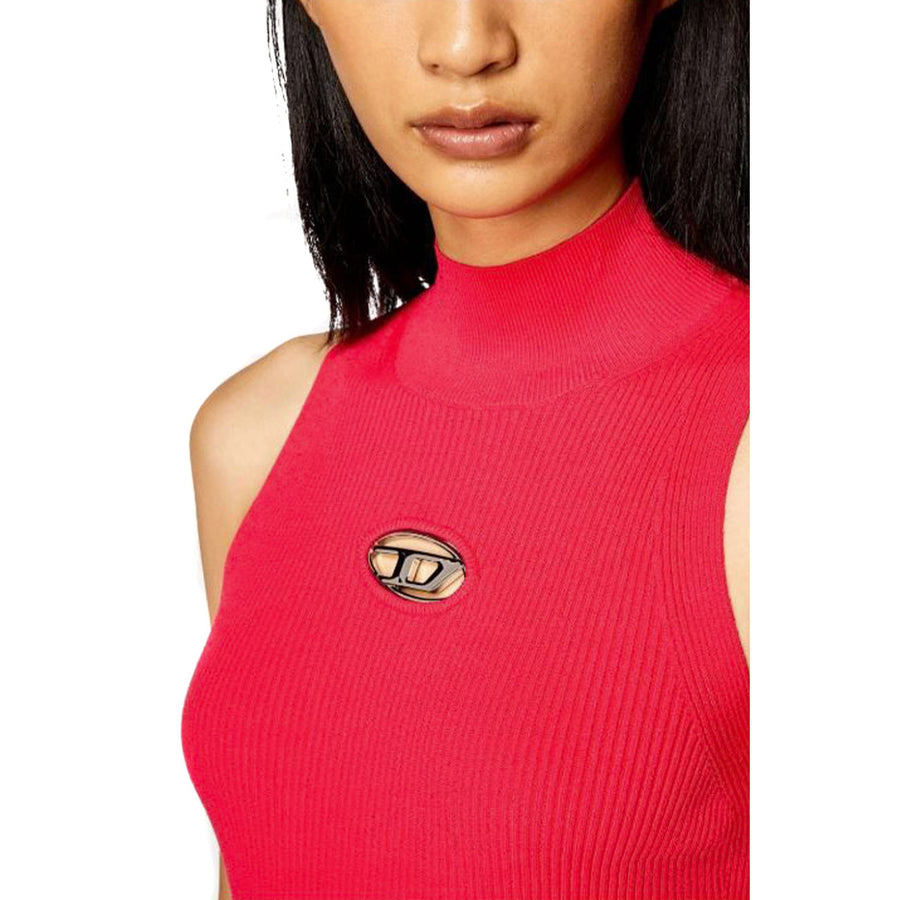 Diesel Mujer Vestidos