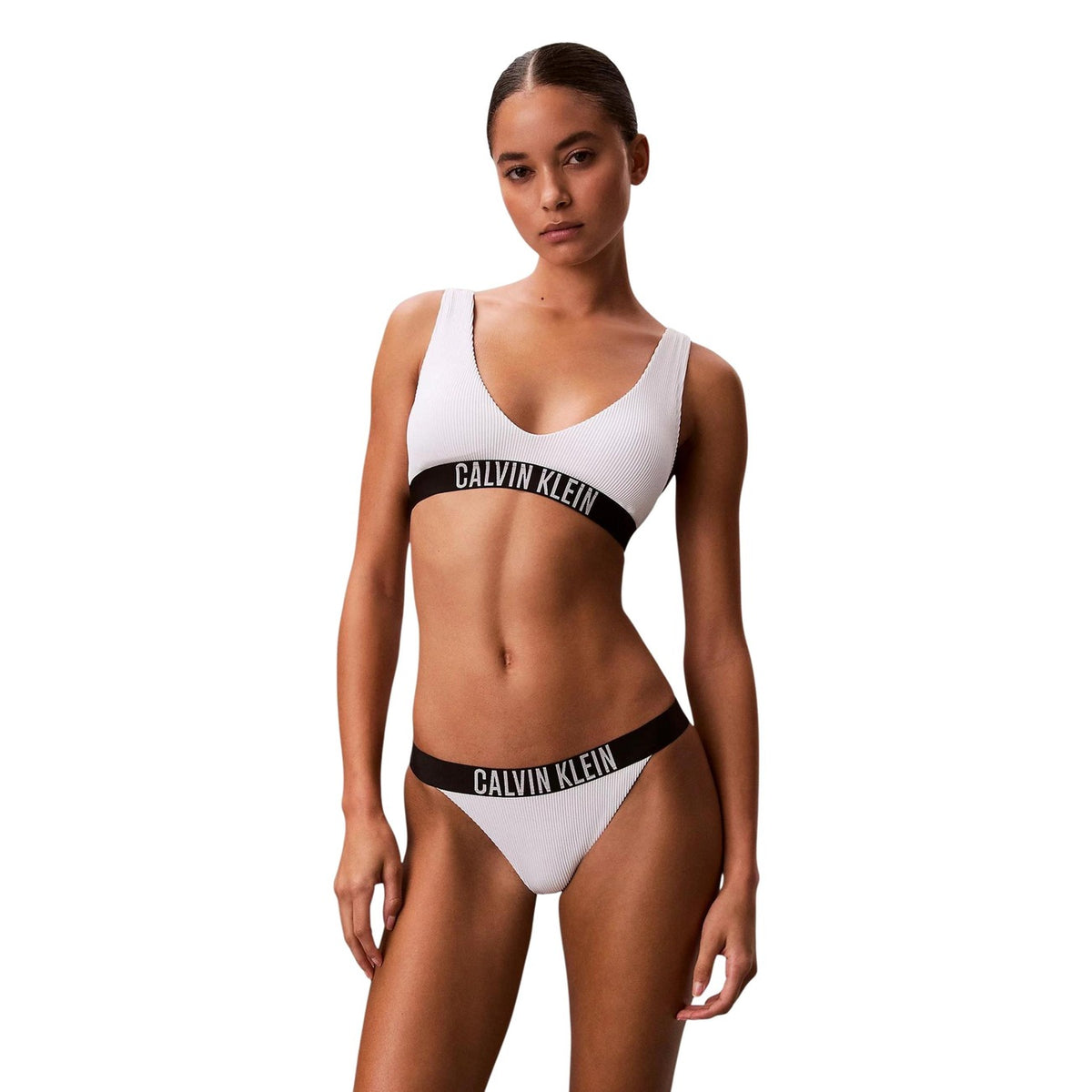 Calvin Klein Underwear Mujer Bragas