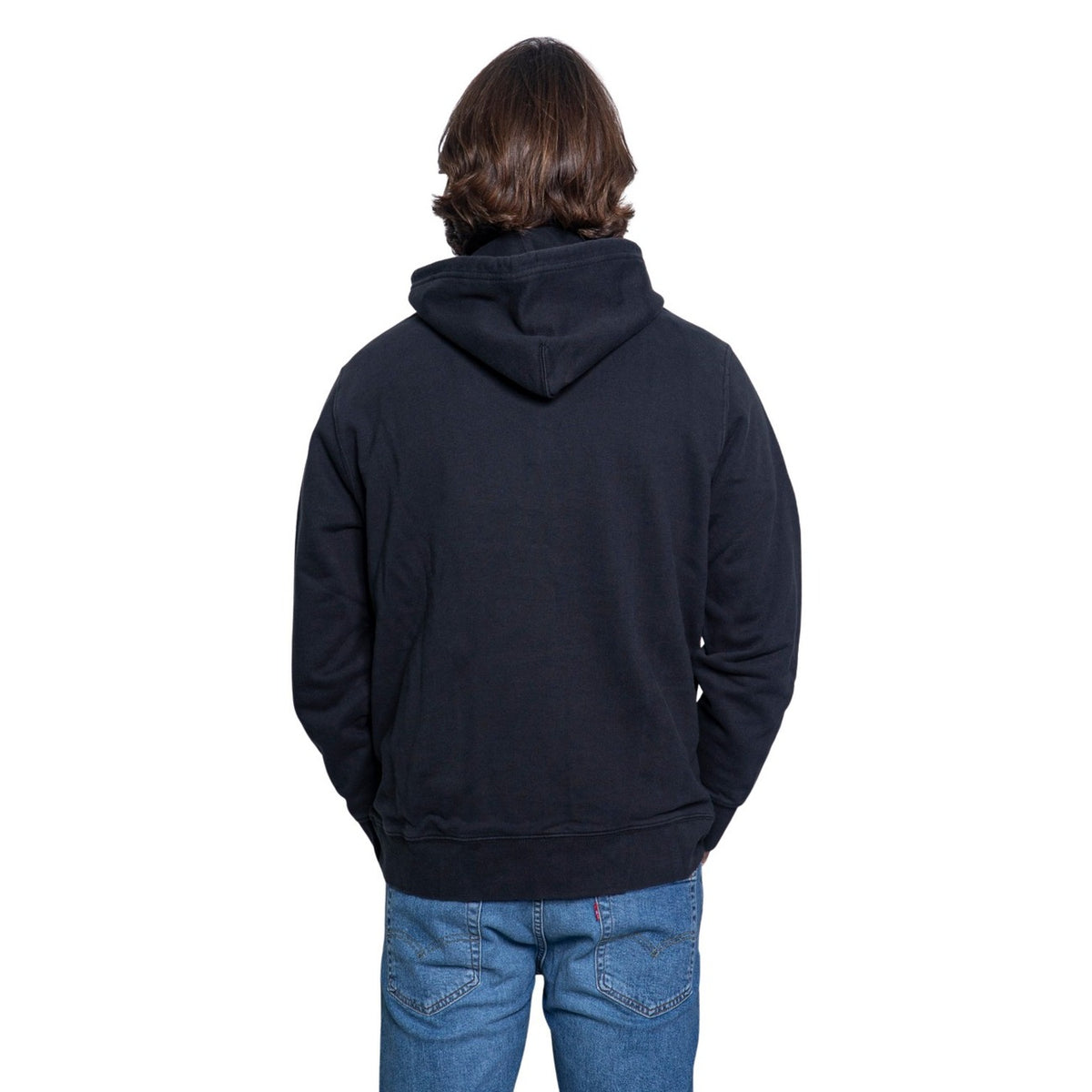 Levi`s Hombre Sudaderas con capucha