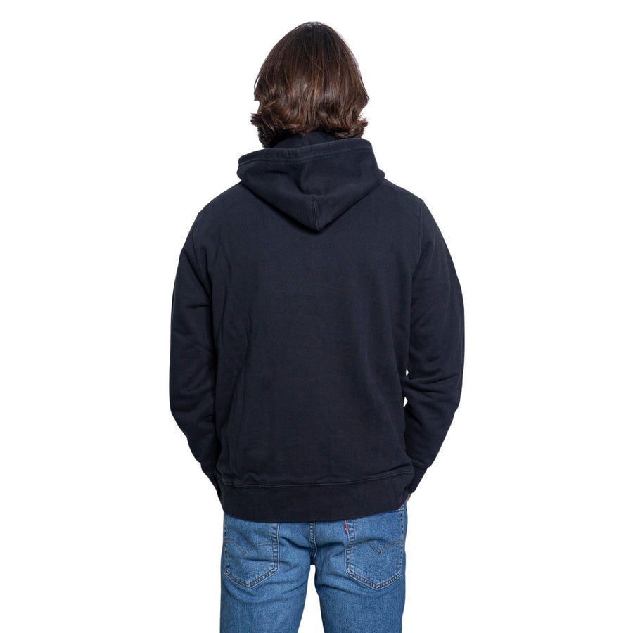 Levi`s Hombre Sudaderas con capucha