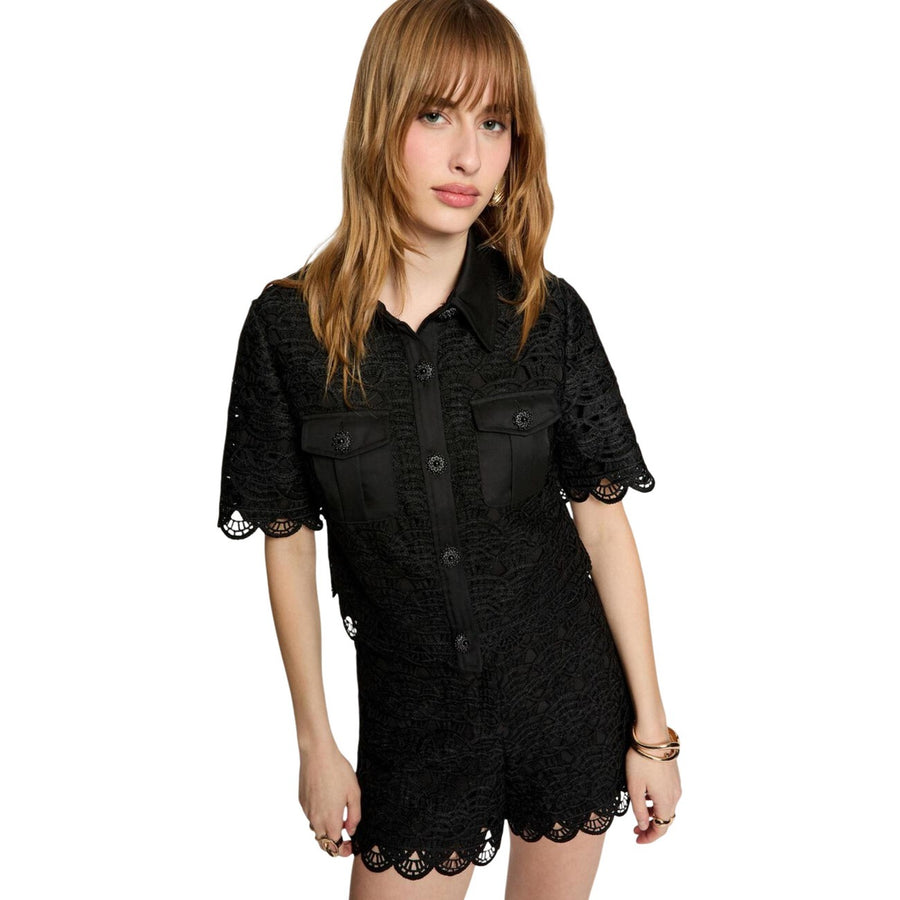 Morgan De Toi Mujer Blusas