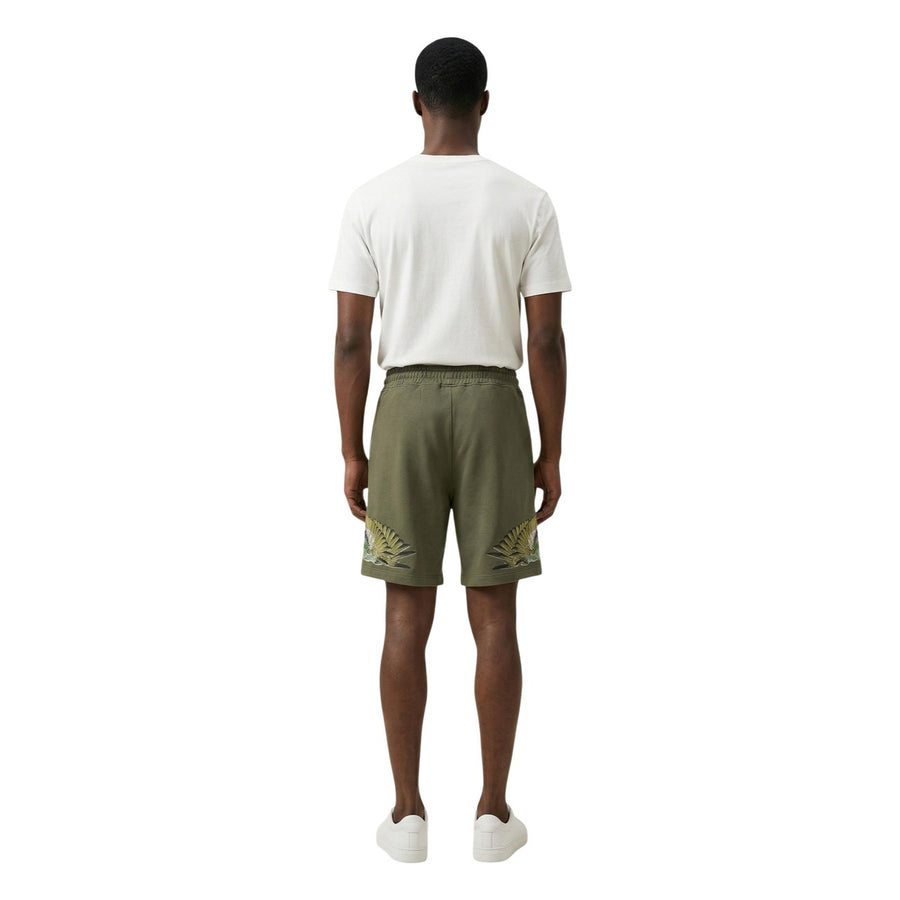 County Of Milan Hombre Bermudas