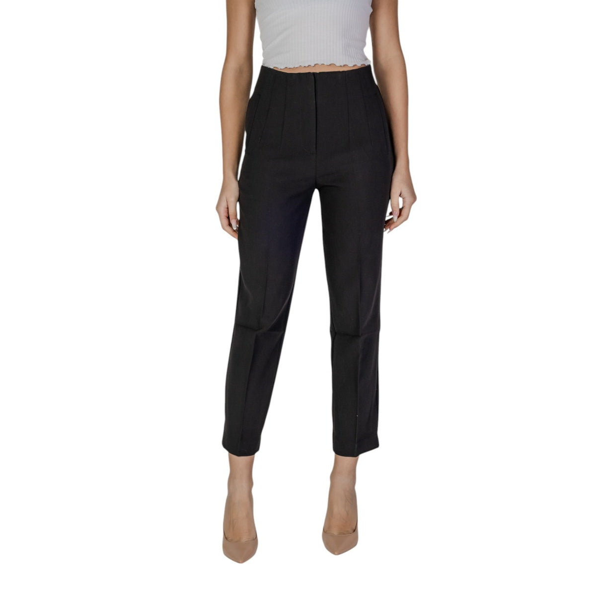 Only Mujer Pantalones