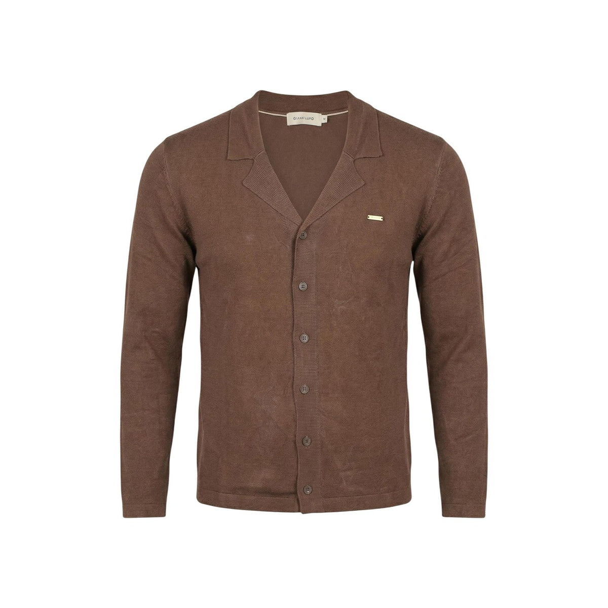 Gianni Lupo Hombre Cárdigans