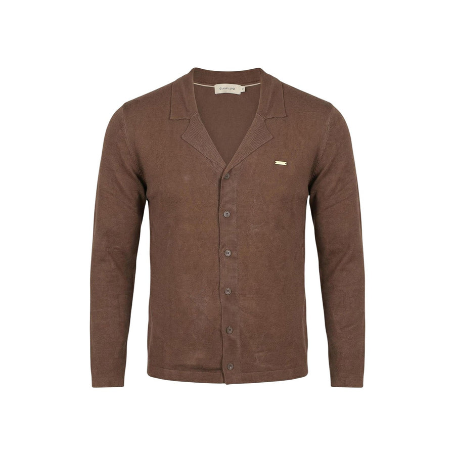 Gianni Lupo Hombre Cárdigans