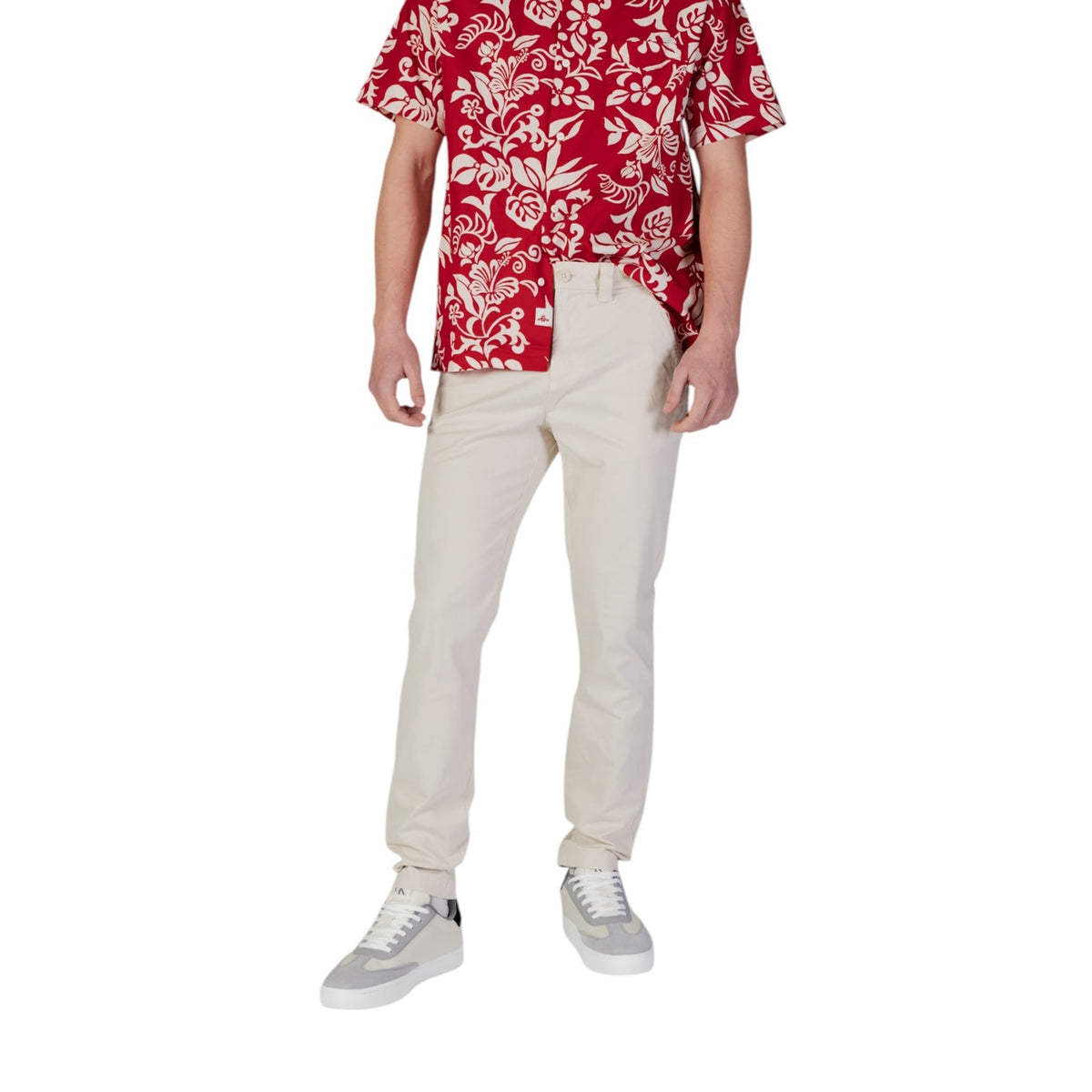 Tommy Hilfiger Jeans Hombre Pantalones