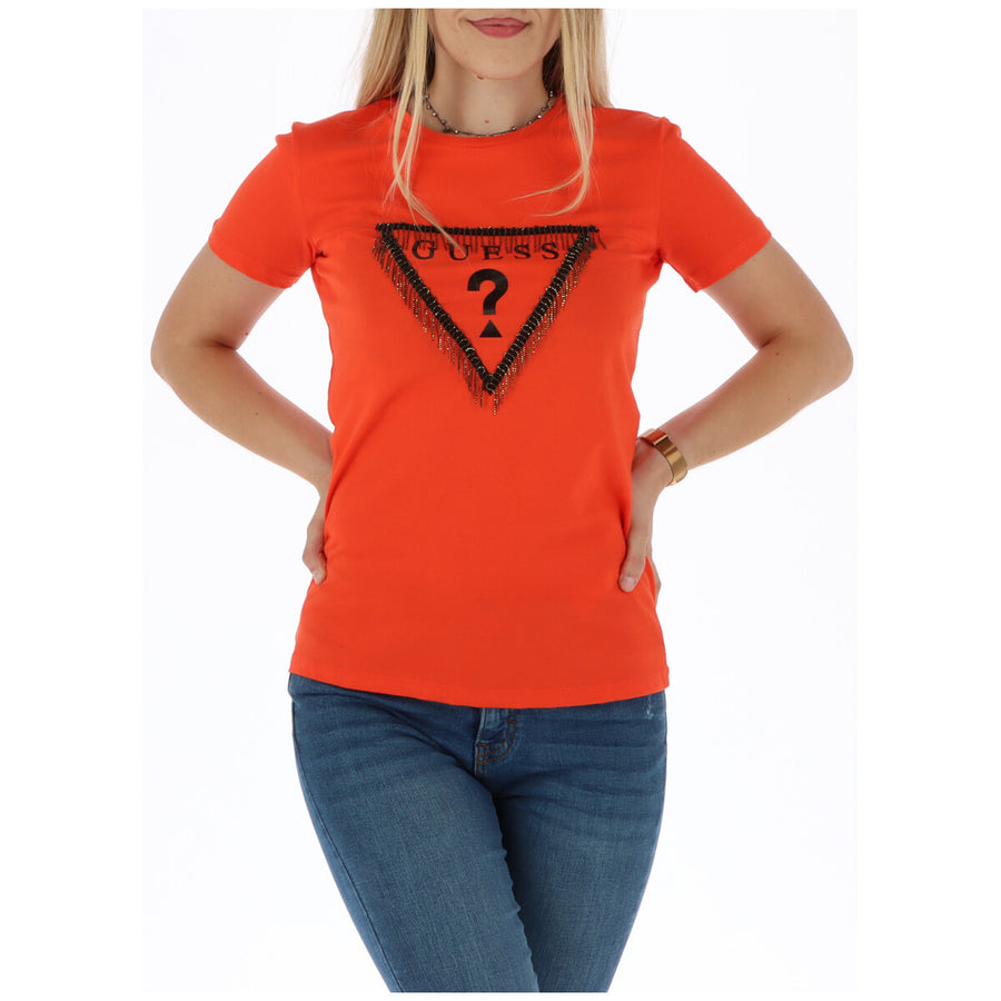 Guess Mujer Camisetas