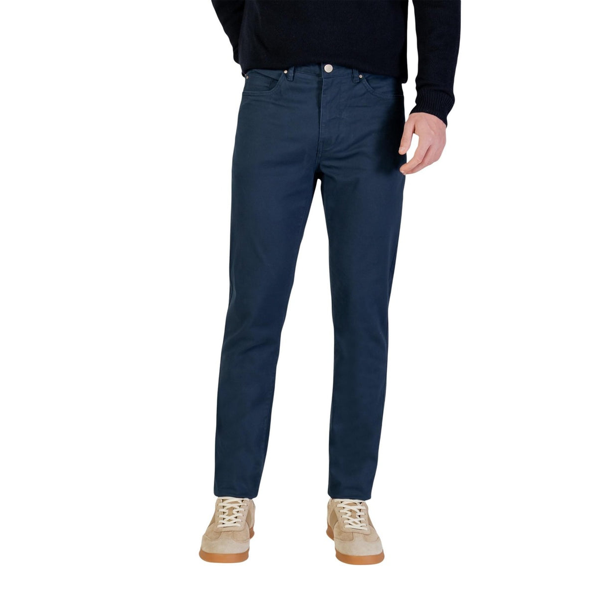 Borghese Hombre Pantalones